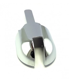 Крышка верхняя парового крана для Adonis+