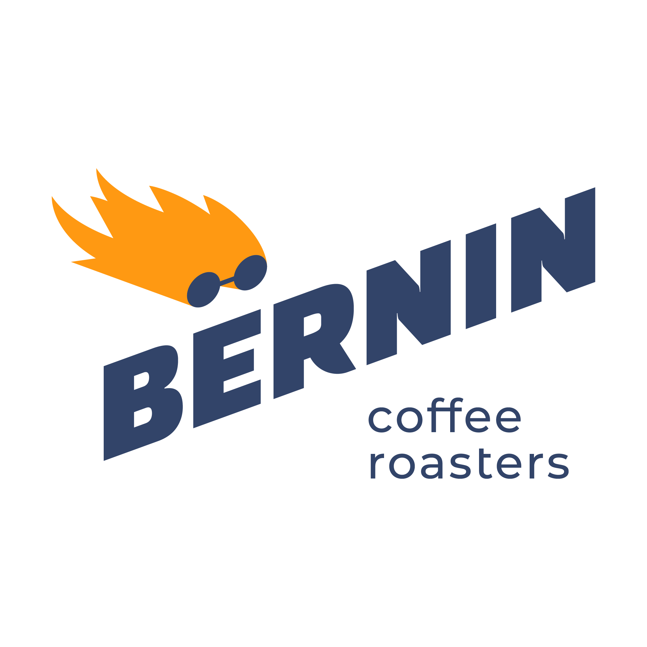 Кофе BЁRNIN