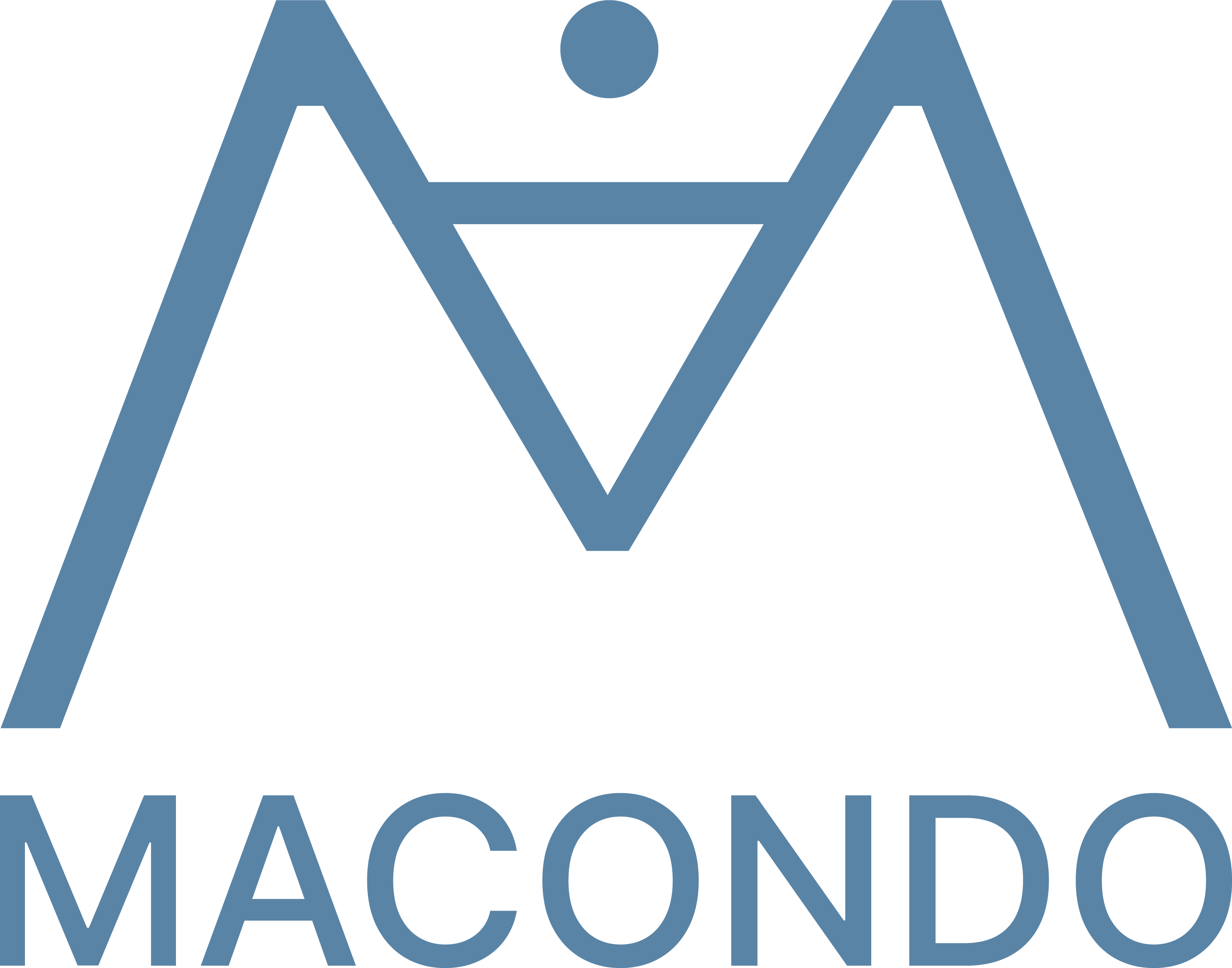 Кофе Macondo