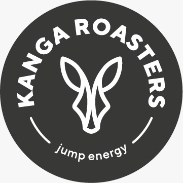Кофе Kanga Roasters