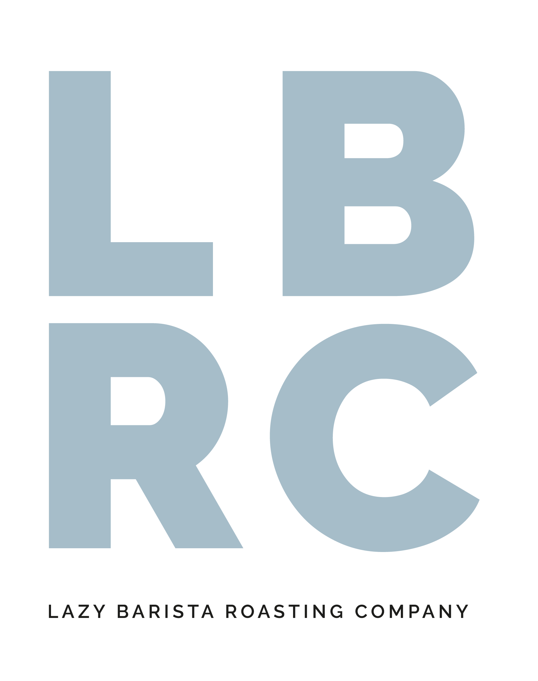Lazy Barista Roasting Company