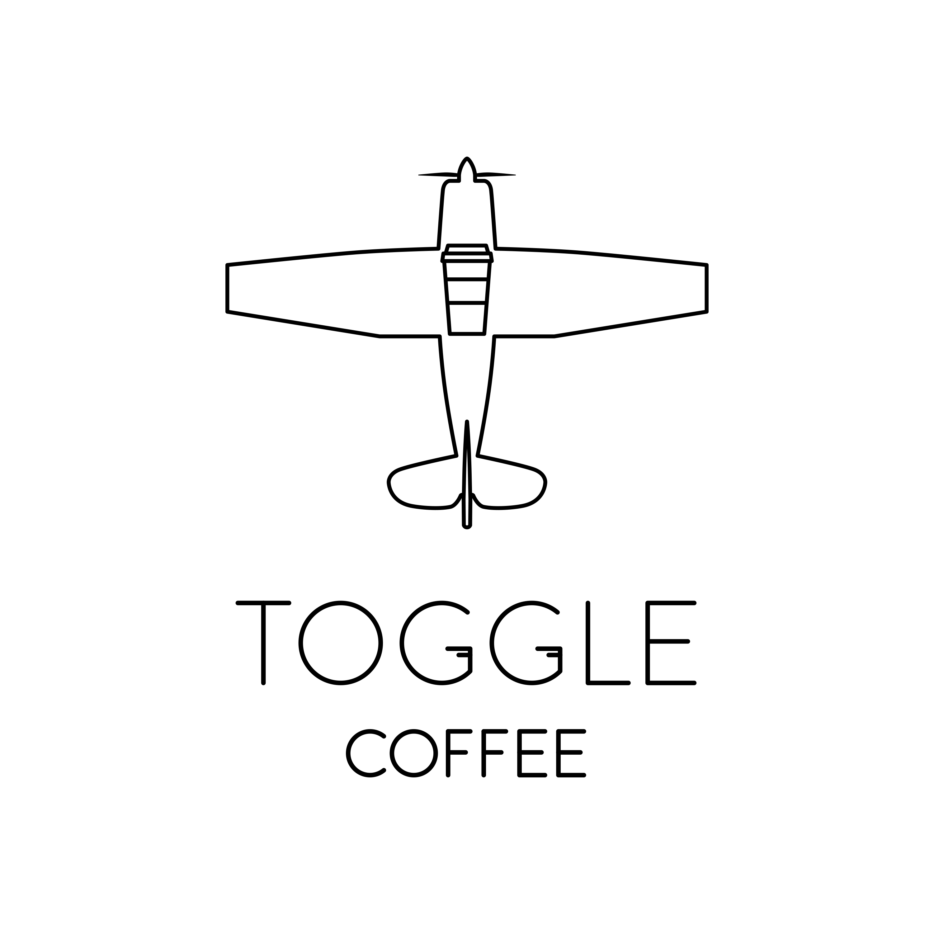 Кофе Toggle Coffee