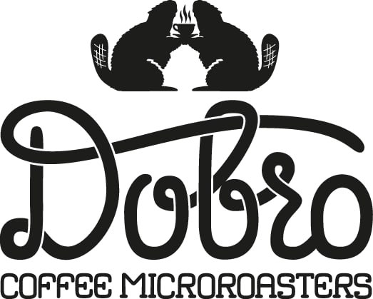 Кофе DOBRO COFFEE MICROROASTERS