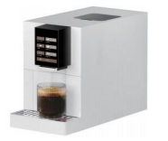 Автоматическая бытовая кофемашина LBACM011