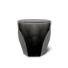 Стакан Vero Cortado Glass - Smoke, 125 мл