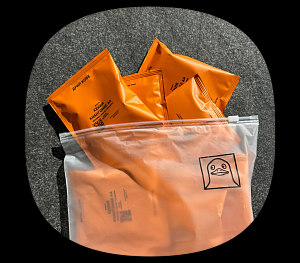 Дрип-пакеты Бразилия Суль-де-Минас