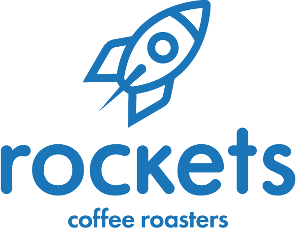 Кофе Rockets Coffee Roasters