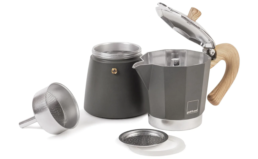 Gnali&Zani кофеварка Gnali&Zani кофеварка