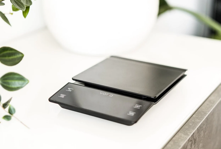 Материалы Varia Digital LED Scale Материалы Varia Digital LED Scale