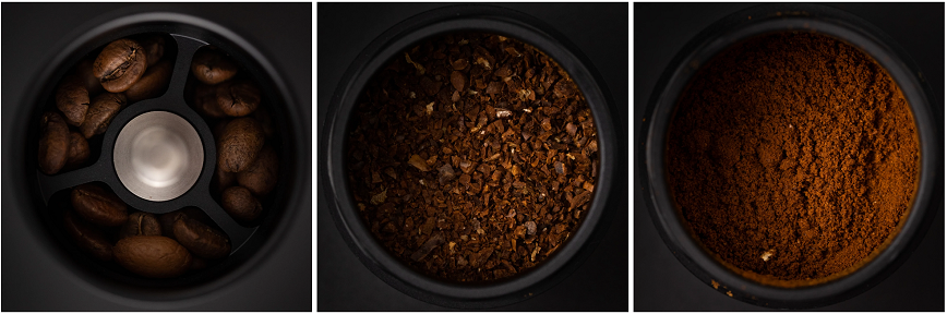 Помол Varia Hand Grinder Помол Varia Hand Grinder