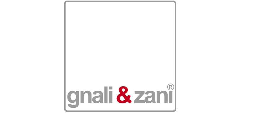 Gnali&ZAni логотип Gnali&ZAni логотип