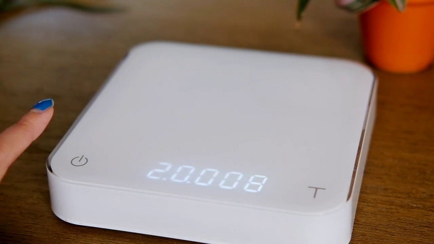 весы бариста весы бариста