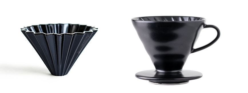 воронки для кофе воронки для кофе