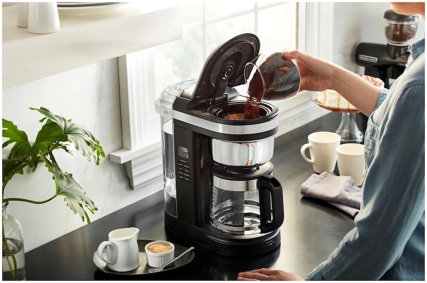 капельная кофеварка капельная кофеварка