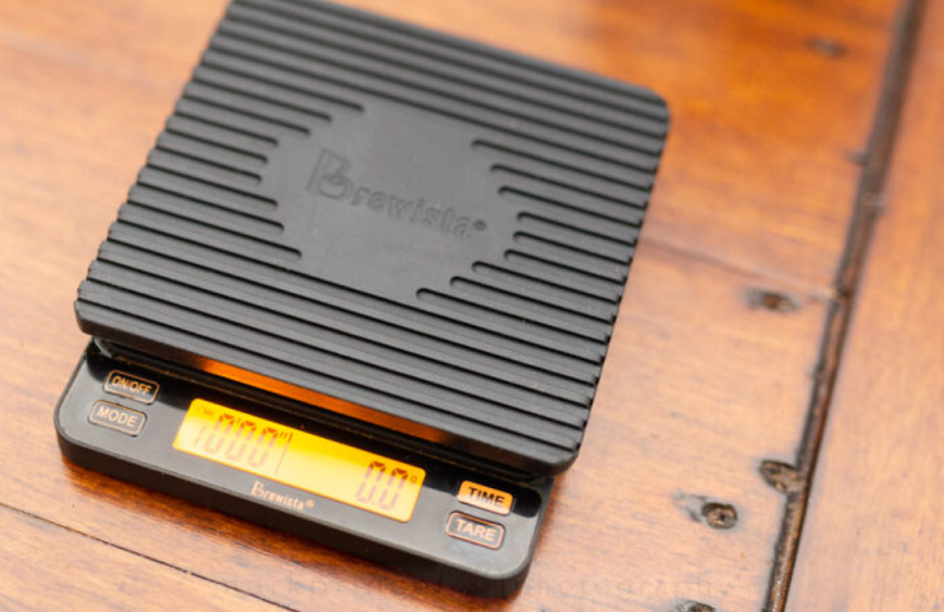 Brewista Smart Scale II Brewista Smart Scale II