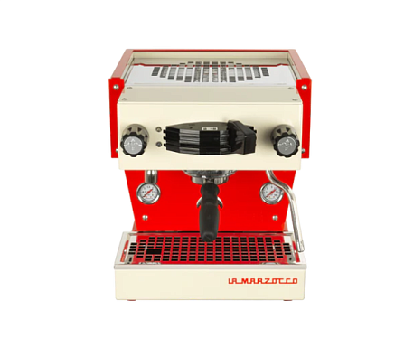 Кофемашина La Marzocco Mini EE 1gr, INOX