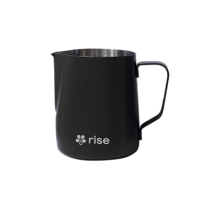 Питчер RISE 600 мл черный матовый