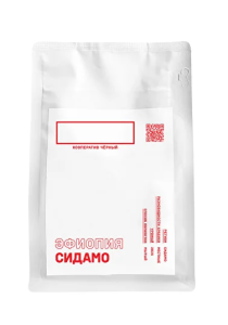 Кофе Эфиопия Сидамо