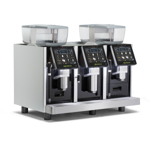 Кофемашина Eversys e'6 cts