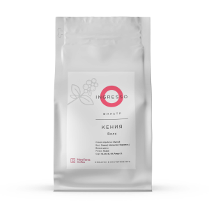 Кофе Кения Ньери Гатуги