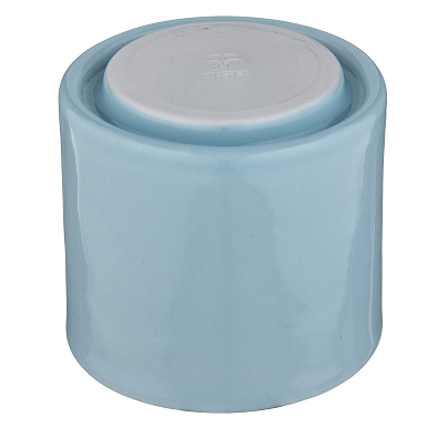 Чашка RISE SUN, blue 210