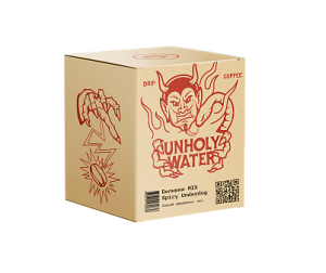 Дрип-пакеты Боливия Каранави Spicy Underdog