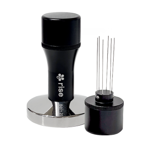 Темпер RISE с массажером