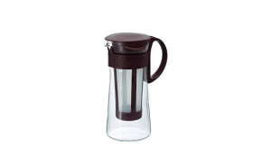 Бутылка HARIO "Mizudashi" Coffee Pot mini