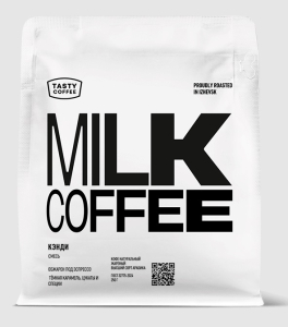 Кофе Бленд КЭНДИ