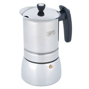 Гейзерная кофеварка Gipfel Vals 5329, 0,3 л