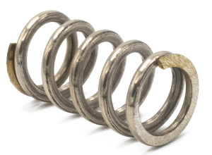 Пружина 2х14.6х26.5 мм