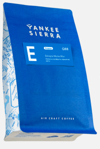 Кофе Эфиопия Гедеб