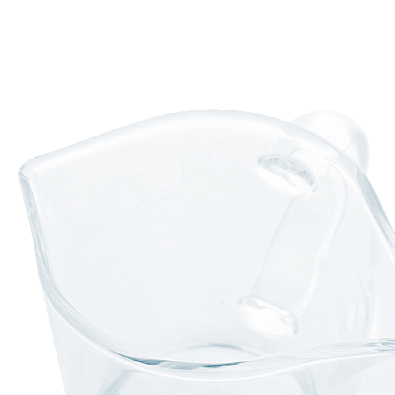 Питчер Classix Pro 70мл, стеклянный