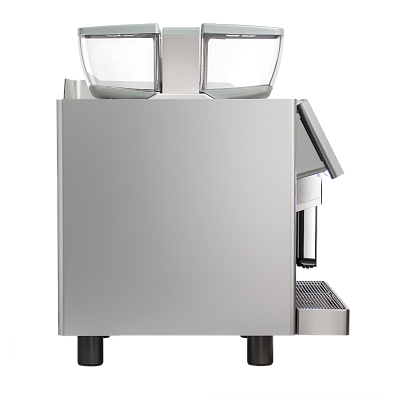 Кофемашина Eversys e'4 ctsm