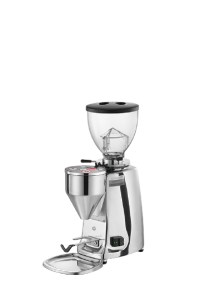 Кофемолка автоматическая Mazzer Mini Electronic A, хром