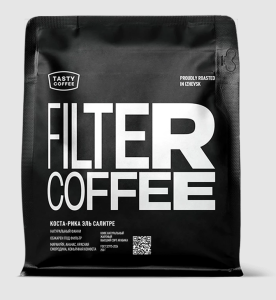 Кофе Коста-Рика Брунка