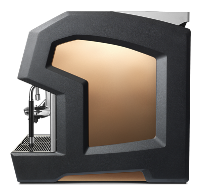 Кофемашина Eversys Cameo c'2 mcts Earth, REF