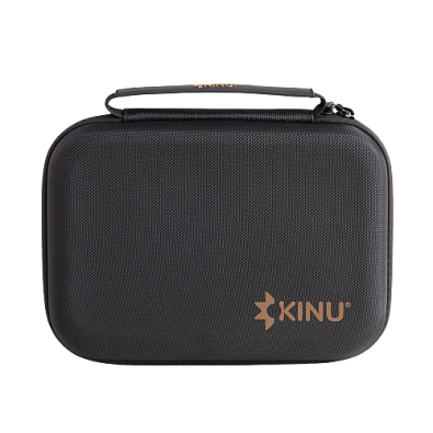 Ручная кофемолка Kinu М47 Simplicity, нержавеющая сталь