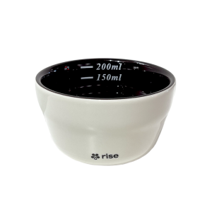 Чашка для каппинга Rise керамика