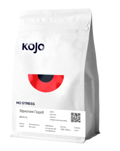 Кофе Эфиопия Гедеб