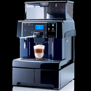 Кофемашина Saeco Aulika Top EVO High Speed Cappuccino