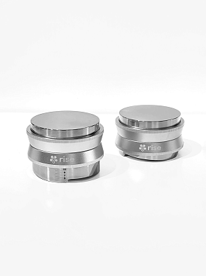 Темпер Yo-yo Rise серебрянный