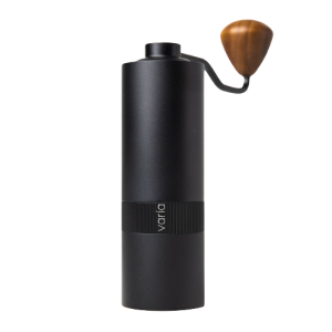 Кофемолка ручная Varia Hand Grinder, черная