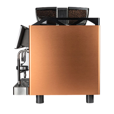 Кофемашина Eversys Enigma Classic e’4 m Earth