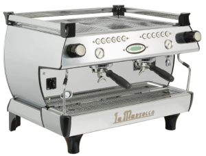 Кофемашина La Marzocco GB5 AV 2gr