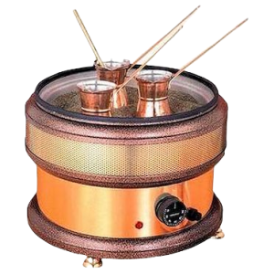 Кофе на песке JOHNY АК/8-3 N