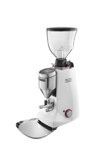 Кофемолка автоматическая Mazzer Major VP, белый