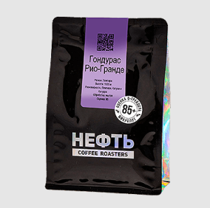 Кофе Гондурас Лемпира Рио-Гранде