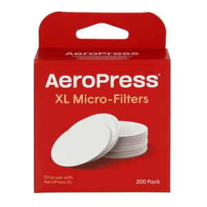 Фильтры AeroPress XL Micro Filter