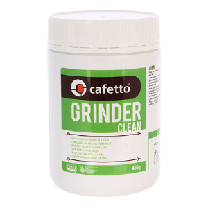 Средство Cafetto Grinder Clean для чистки кофемолок органик 450гр